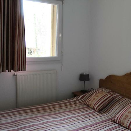 Appartement Nolhan Каутерец Екстериор снимка