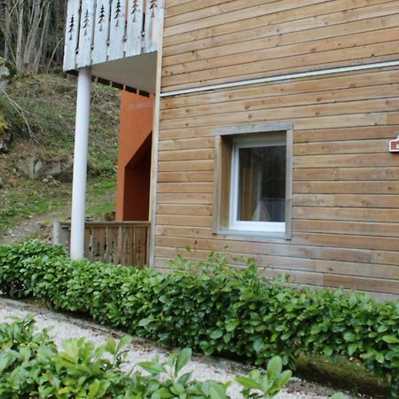 Appartement Nolhan Каутерец Екстериор снимка