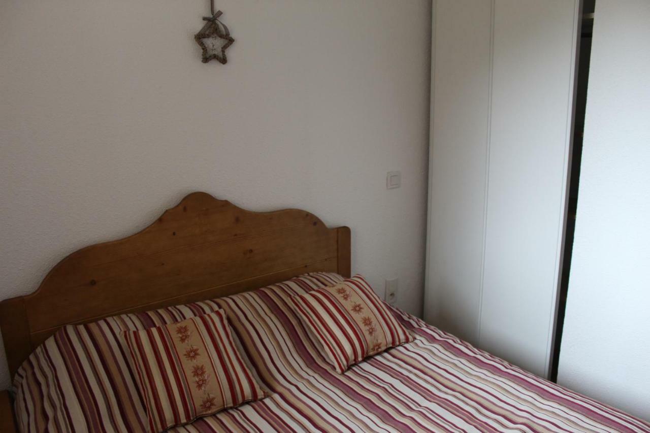 Appartement Nolhan Каутерец Екстериор снимка