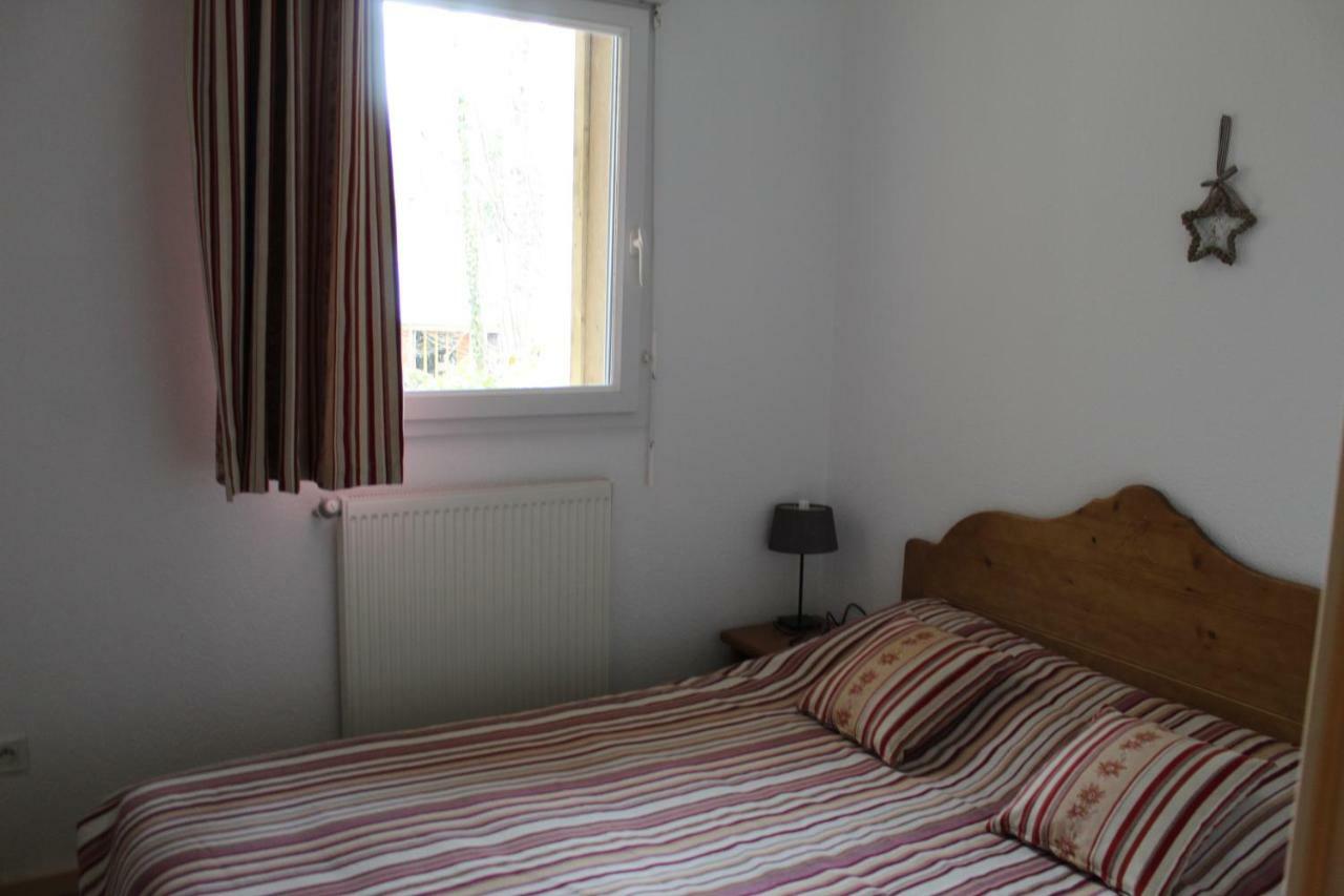Appartement Nolhan Каутерец Екстериор снимка