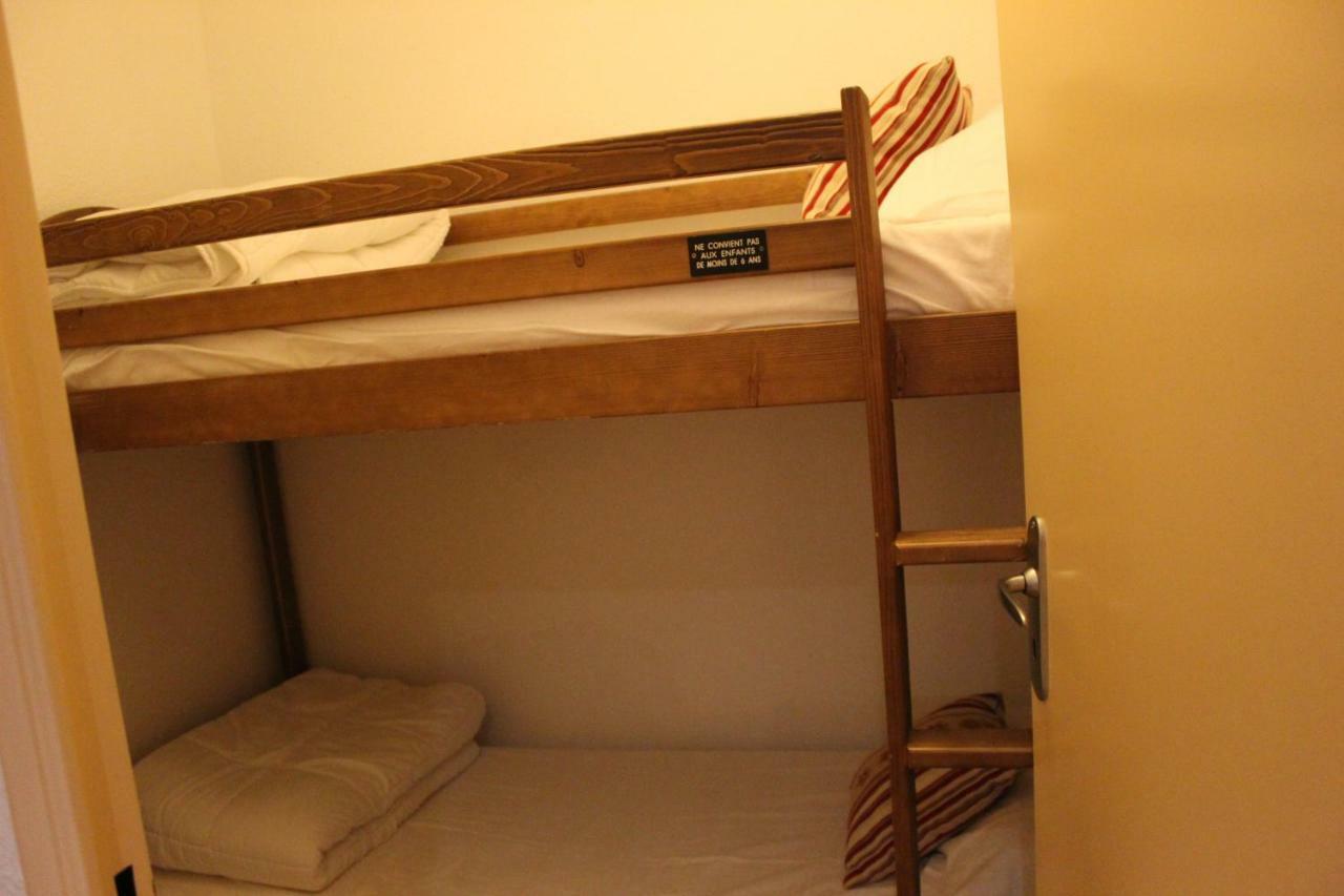 Appartement Nolhan Каутерец Екстериор снимка
