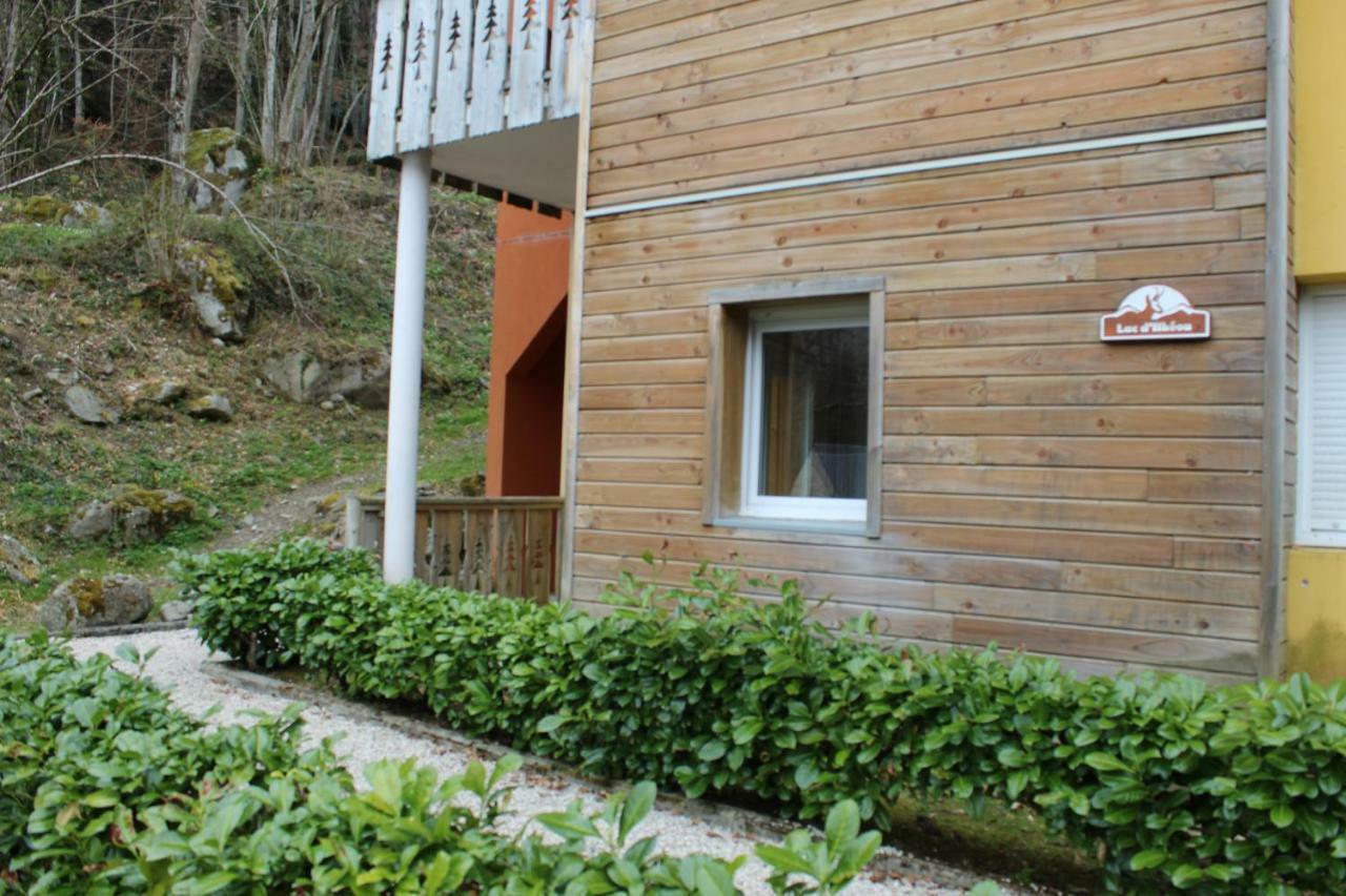 Appartement Nolhan Каутерец Екстериор снимка