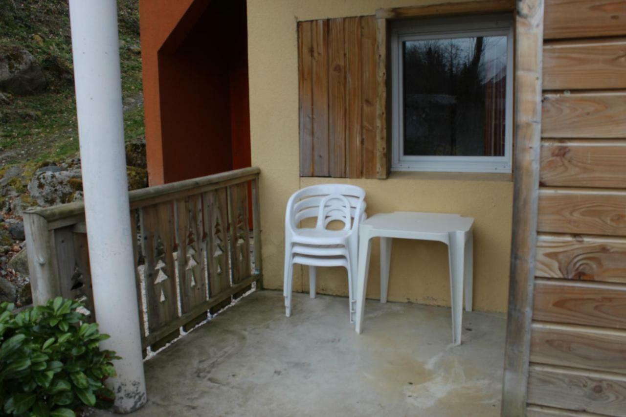 Appartement Nolhan Каутерец Екстериор снимка