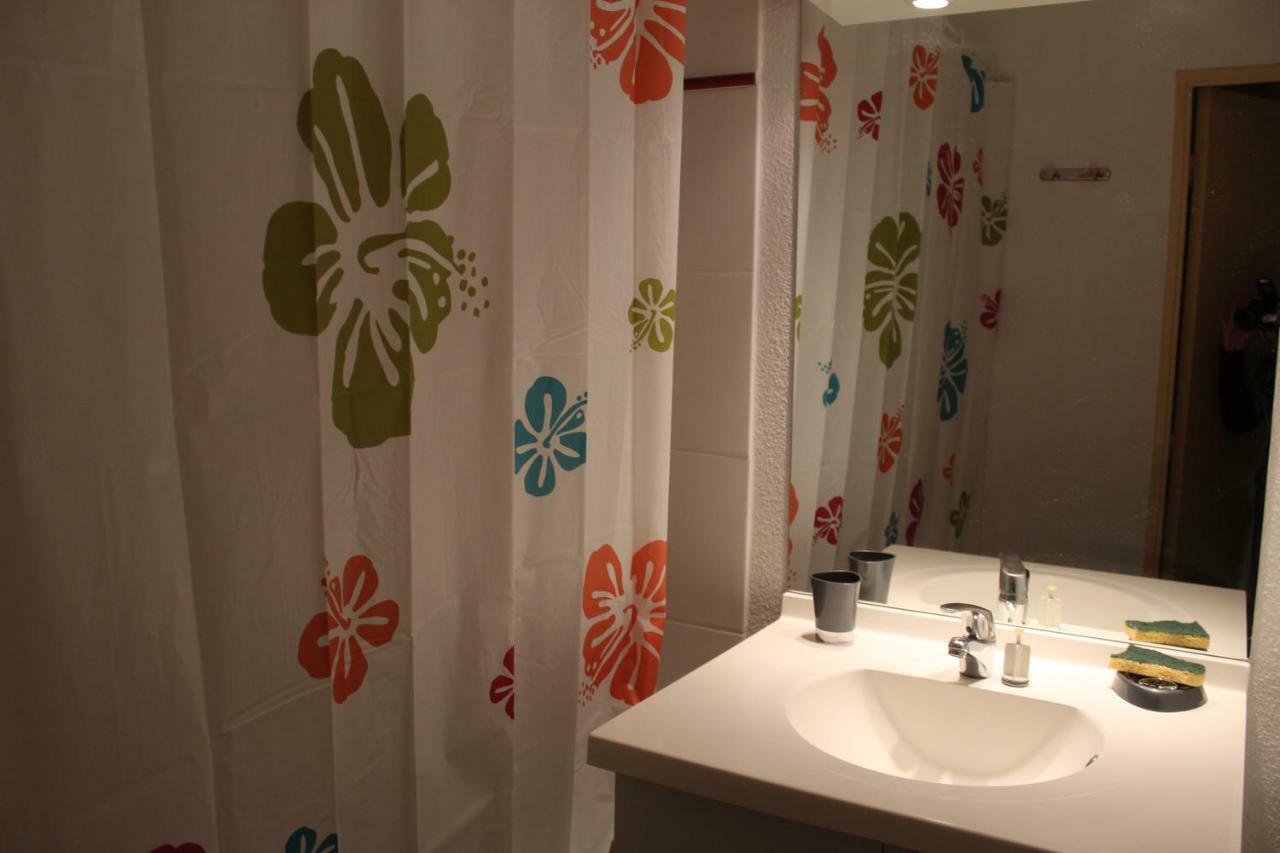 Appartement Nolhan Каутерец Екстериор снимка