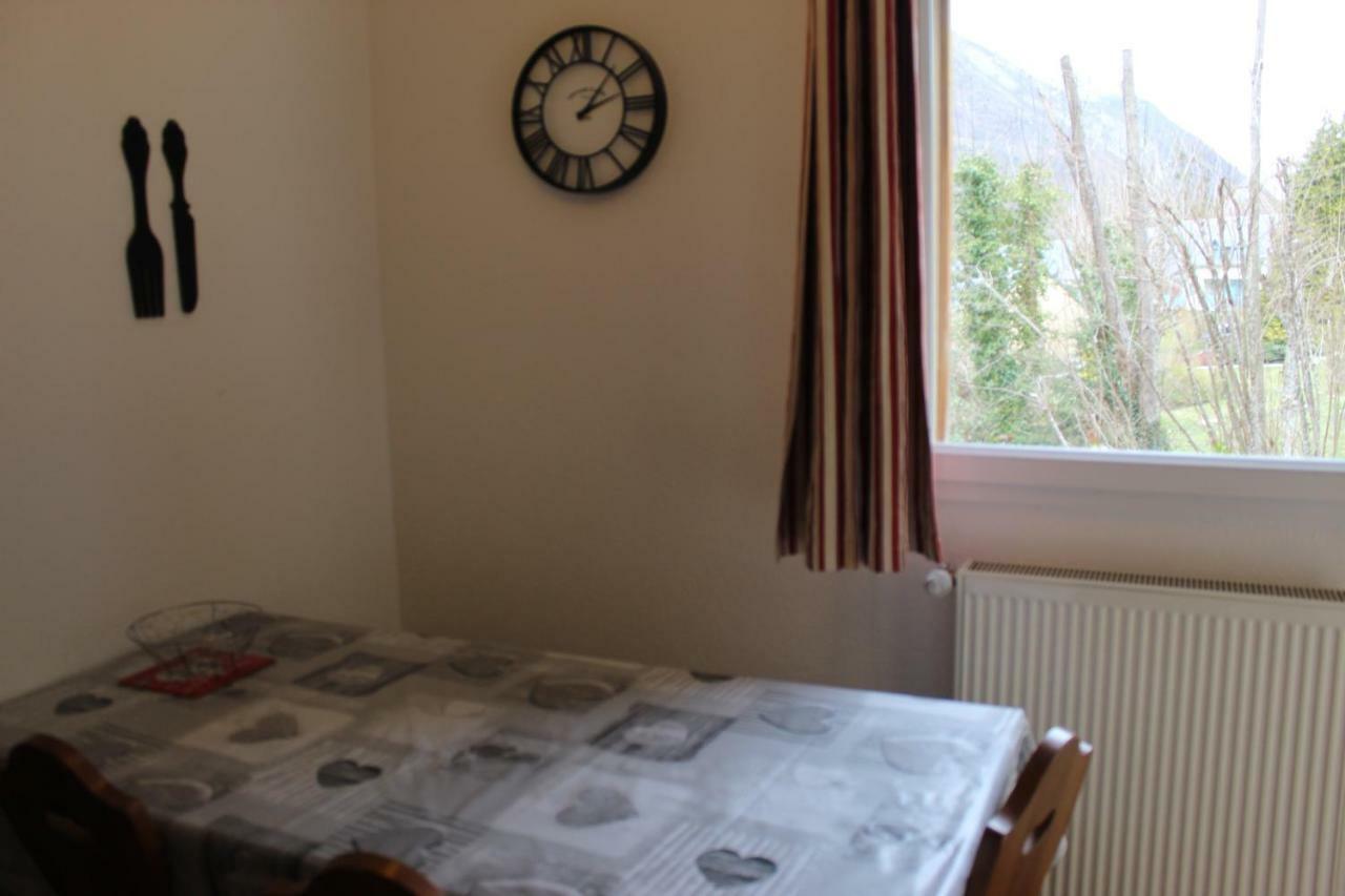 Appartement Nolhan Каутерец Екстериор снимка